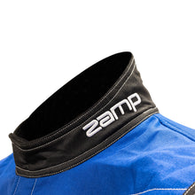 Zamp ZR-50F FIA Race Suit - High Neck