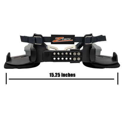 Zamp Z-Tech Series 2A Head and Neck Restraint (Large)