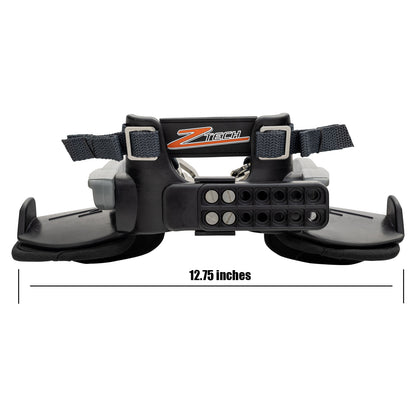 Zamp Z-Tech Series 2A Head and Neck Restraint (Small)